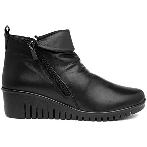 Lotus Cordelia Boots