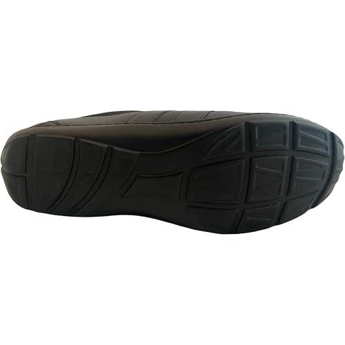 Miss Shoes X Wide Twin Touch