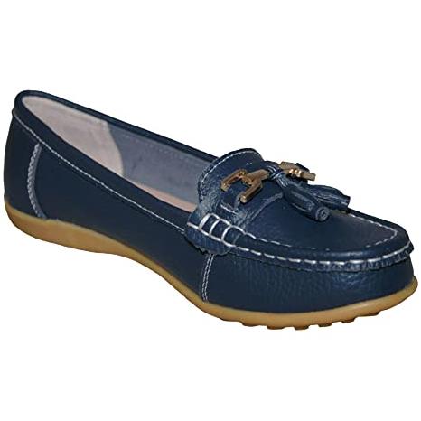 Boulevard L 748 Loafer Shoes