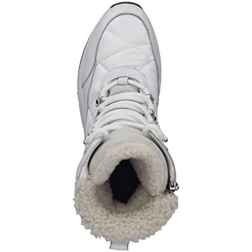 Geox D Falena B Abx Boots