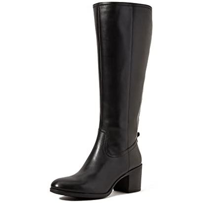 Geox D New Asheel D Boots
