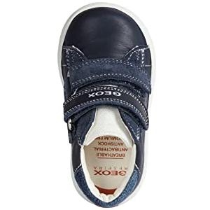 Geox B Biglia Boy D Trainers