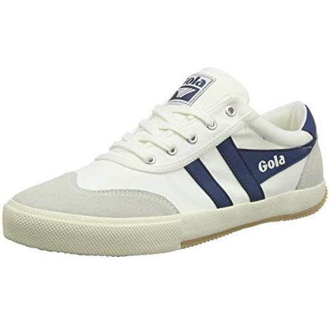 Gola Equipe Suede Trainers
