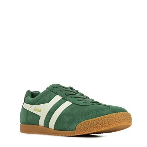 Gola Harrier Trainers
