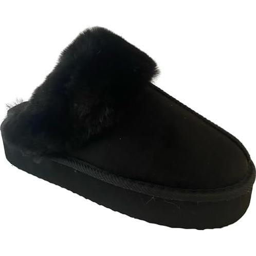 Miss Shoes MISSB964810 Slippers