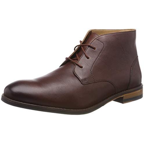 Clarks Flow Top Boots