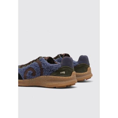 El Naturalista Oroel Trainers