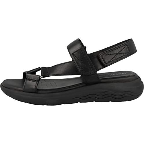 Geox D Spherica Ec5w a Sandals