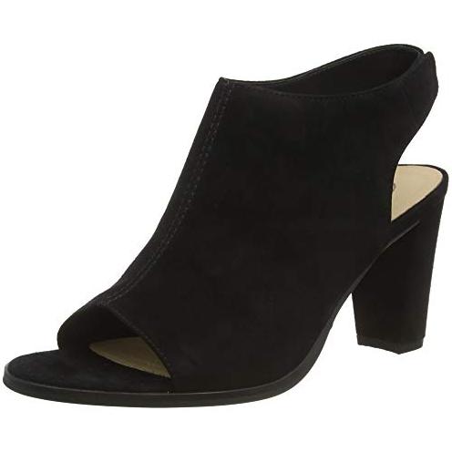 Clarks Kaylin85 Sling Heels