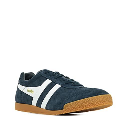 Gola Harrier Trainers
