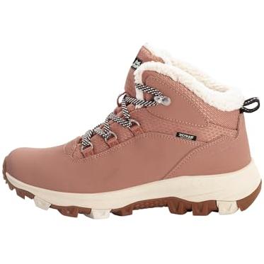 Jack Wolfskin Everquest Texapore Mid W Boots