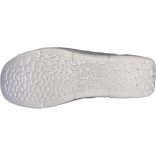 Miss Shoes Closed Toe Mule Sandals