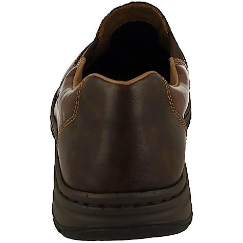 Rieker Herren Halbschuhe 03354 Shoes