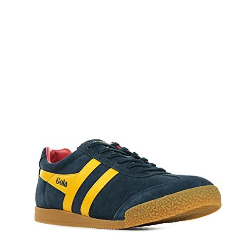 Gola Harrier Trainers