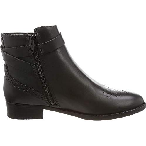 Clarks Netley Olivia Boots