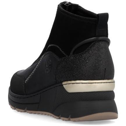Rieker N6361 Boots