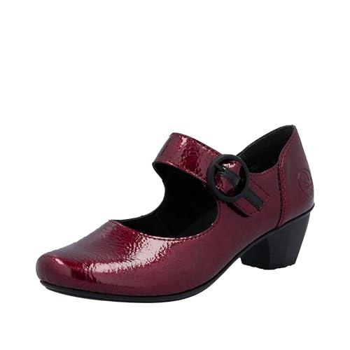 Rieker 41756 Flats