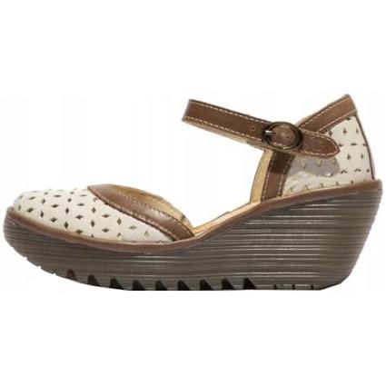 Fly London Yven Sandals