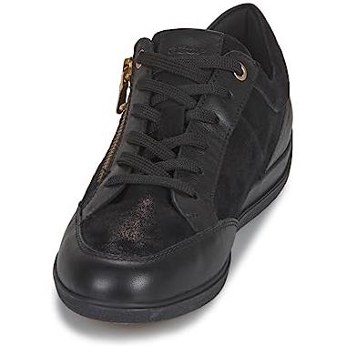 Geox D Myria C Trainers