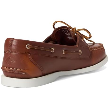 Sperry Authentic 1 Eye Shoes