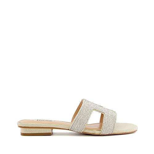 Dune London 7.95045E+13 Sandals