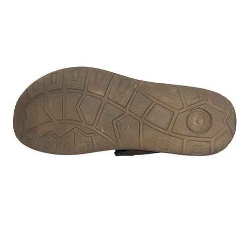 Fyfo (fuel Your Fashion Online) Triple Touch Fastening Sports Sandals