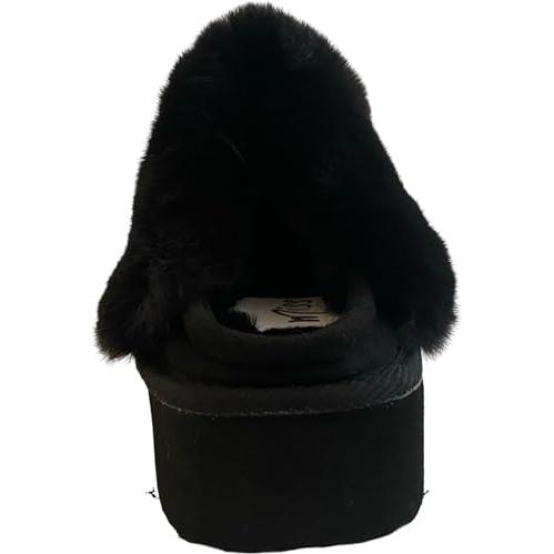 Miss Shoes MISSB964810 Slippers