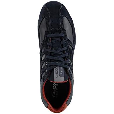 Geox Uomo Snake K Shoes