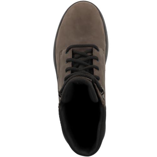 Geox U Granito + Grip Boots