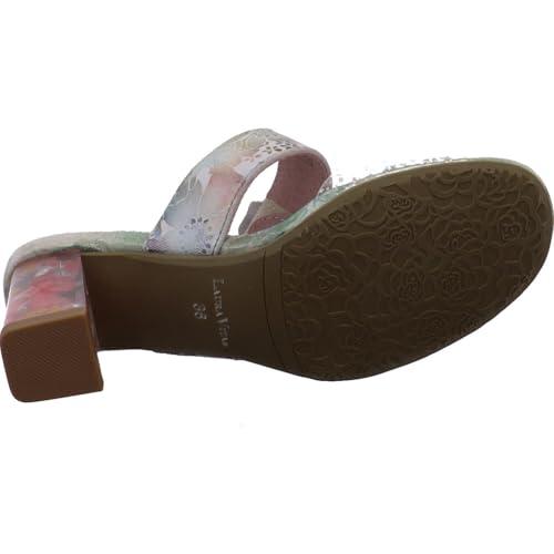 Laura Vita Lucieo 32 Sandals
