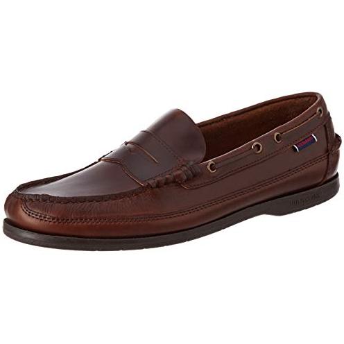 Sebago Sloop Shoes