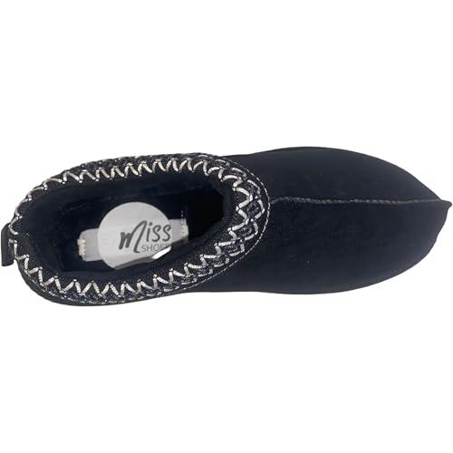 Miss Shoes MISSB953840 Slippers
