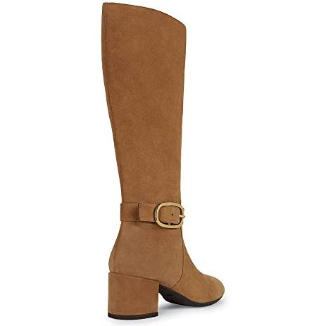 Geox D Eleana C Boots