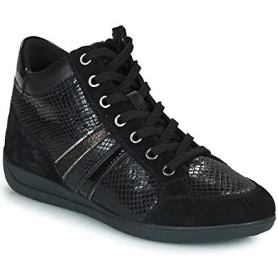 Geox D Myria B Trainers