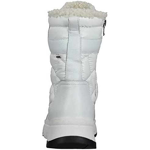 Geox D Falena B Abx Boots