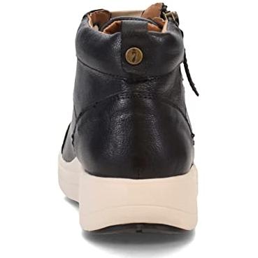 Strive Footwear Women's Sneaker Boot - Kensington - Arch Supportive Sandals