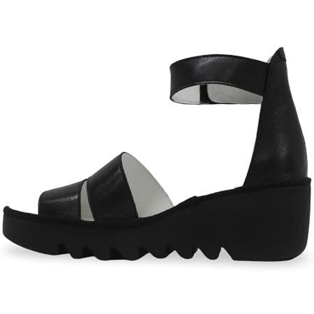 Fly London Damen Bono290fly Sandale Sandals