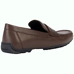 Geox U Kosmopolis + Grip Shoes