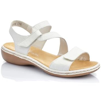 Rieker 659c7 Flats
