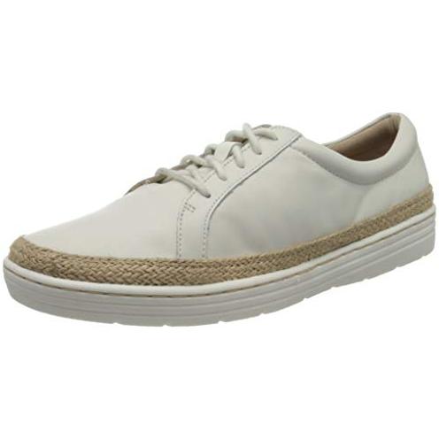 Clarks Marie Mist Flats