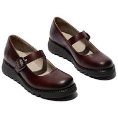 Fly London Samp132fly Flats