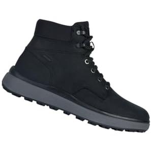 Geox U Granito + Grip Boots