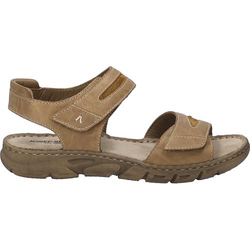 Josef Seibel Brenda 08 camel 76808 Sandals