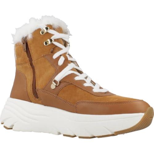 Geox D Diamanta D Trainers