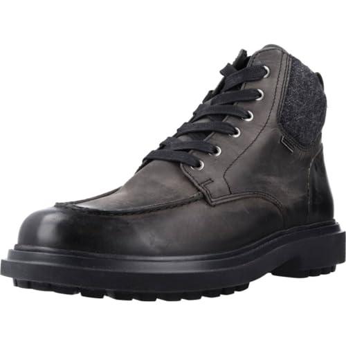Geox U Faloria B Abx Boots
