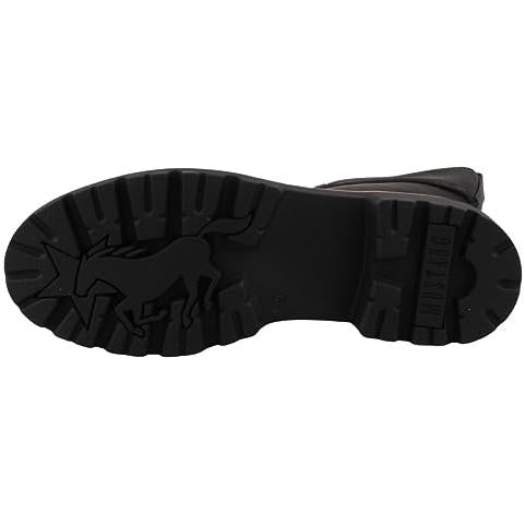 Mustang 1437-503 Boots