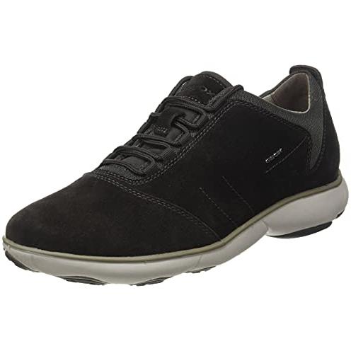 Geox U Nebula C Trainers
