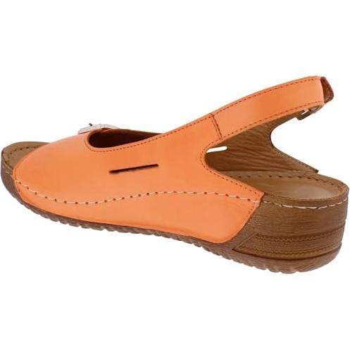 Miss Shoes MISSA7234 Heels