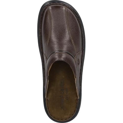 Josef Seibel Alastair 01 Shoes