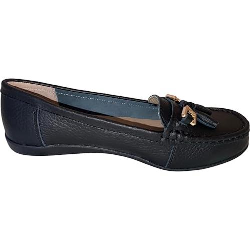 Miss Shoes MISSL748 Flats